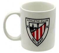 Shein Taza Athletic Club Bilbao 330 ML Blanca Euskadi 330 ML Entrega 24/48 Horas - Envío Desde España