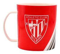 Shein Taza Athletic Club Microondas Capacidad Ideal Para Café, Té o Infusiones y Apta Para Bebidas Calientes y Frías - Taza Athletic Club Microondas Con Asa
