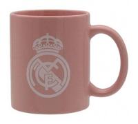 Shein Taza ceramica Real Madrid 330ml