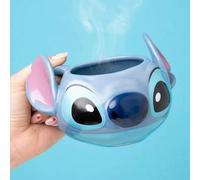Shein Taza de Cerámica Paladone Disney Modelo Stitch - Producto Original - Envio Rapido desde España