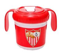Shein Taza De Entrenamiento Sevilla Fc 250 ML Entrega 24/48 Horas - Envío Desde España