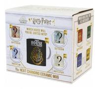 Shein Taza Hogwarts Harry Potter heat changing 325ml