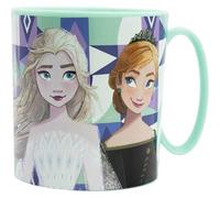 Shein Taza Micro 390 ML Frozen Ice Magic Entrega 24/48 Horas - Envío Desde España