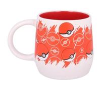 Shein Taza Pokémon Distorsion Nova 360 ML Entrega 24/48 Horas - Envío Desde España