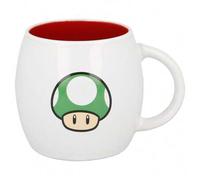 Shein Taza Super Mario Bros Globe 380 ML Entrega 24/48 Horas - Envío Desde España