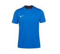 Shein Team Men's Sports T-Shirts Blue