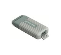 Shein TEAMGROUP PD20 ECO - Unidad externa portátil de estado sólido SSD de 4 TB, lectura de hasta 1000 MB/s, USB 3.2 Gen2x1, tipo C, impermeable, a prueba d