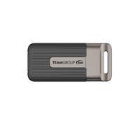 Shein TEAMGROUP PD20 - Unidad externa portátil de estado sólido SSD de 2 TB, lectura de hasta 2000 MB/s USB 3.2 Gen2x2 tipo C, impermeable, a prueba de polv