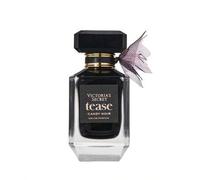 Shein Tease Candy Noir Eau De Parfum 50 ml - Eau De Parfum, Long-Lasting, For Women, Raspberry Glaze, Black, Suitable For Night Out