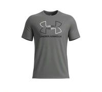 Shein TECH Men's Sports Tees & Tanks Easy To Match Moisture-Wicking Breathable Home Travel Daily Grey 1382915-028