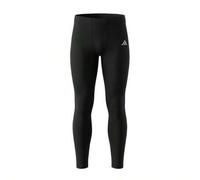Shein Techfit Men's Long Tight Black