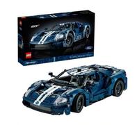 Shein Technic® 2022 Ford GT ADULTS 42154