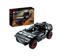 Shein Technic® Audi RS Q e-tron BOYS FIRST 42160