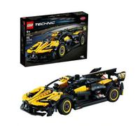 Shein Technic® Bugatti Bolide BOYS FIRST 42151