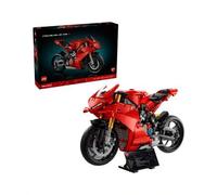 Shein Technic® Ducati Panigale V4 S Motorcycle ADULTS 42202