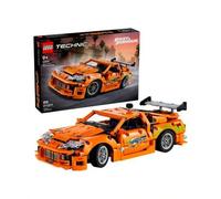 Shein Technic® Fast and Furious Toyota Supra MK4 BOYS FIRST 42204