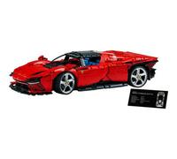 Shein Technic® Ferrari Daytona SP3 ADULTS 42143