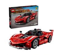Shein Technic® Ferrari FXX K BOYS FIRST 42212