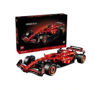 Shein Technic® Ferrari SF-24 F1 racing car ADULTS 42207