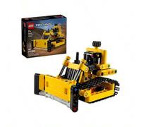 Shein Technic® Heavy-duty bulldozer BOYS FIRST 42163