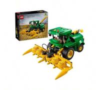 Shein Technic® John Deere 9700 Forage Harvester BOYS FIRST 42168
