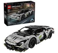 Shein Technic Lamborghini Revuelto Súper Coche Deportivo - Juego de construcción para niñas y niños - Kit de modelo Lamborghini para niños, a partir de 10 a