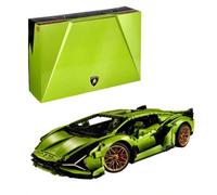 Shein Technic® Lamborghini Sián FKP 37 ADULTS 42115