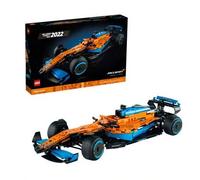 Shein Technic® McLaren Formula 1™ Race Car ADULTS 42141