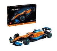 Shein Technic® McLaren Formula 1™ Race Car ADULTS 42141