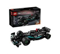 Shein Technic® Mercedes-AMG F1 W14 E Performance Pull Back BOYS FIRST 42165