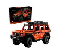 Shein Technic® Mercedes-Benz G 500 PROFESSIONAL Line ADULTS 42177