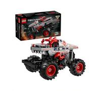 Shein Technic® Monster Jam™ ThunderROARus™ BOYS FIRST 42200