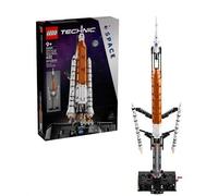 Shein Technic™ NASA Artemis Space Launch System Rocket Kids 9Years+ 42221