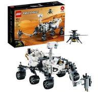 Shein Technic® NASA Mars Rover Perseverance BOYS FIRST 42158