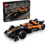 Shein Technic NEOM Formula E Juguetes de Coches - Juguete de Construcción para Niños, Niños y Niñas, Edades 9+ - Coche de Carreras con Motor V10 y Direcci