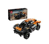 Shein Technic™ NEOM McLaren Extreme E Race Car 7Years+ 42166
