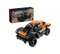 Shein Technic® NEOM McLaren Extreme E Race Car BOYS FIRST 42166