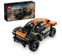 Shein Technic® NEOM McLaren Extreme E Race Car BOYS FIRST 42166