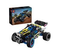Shein Technic® Off-road racing buggy BOYS FIRST 42164