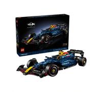 Shein Technic® Oracle Red Bull Racing RB20 F1 race car ADULTS 42206
