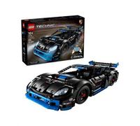 Shein Technic® Porsche GT4 e-Performance race car BOYS FIRST 42176