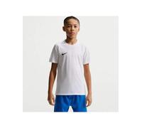 Shein Teen Boys T-Shirts Versatile Lightweight Easy To Match Casual Outdoor Travel White HV8182-100