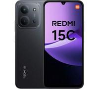 Shein Teléfono inteligente Xiaomi Redmi 15C 5G de 4 GB + 256 GB