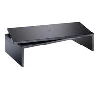 Shein Televisión con Giratorio - Diseño Elegante, Sencillo y Práctico (55 cm x 30 cm x 14,5 cm) - Ideal para Salas de Estar, Estudios y Dormitorios.tv smart