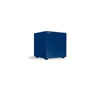 Shein Tenda Nova MW6 Doble banda (2,4 GHz / 5 GHz) Wi-Fi 5 (802.11ac) Azul 2 Interno