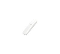 Shein Tenda Wi-Fi 6 AX1800 Adaptador USB-Doble Banda MU-MIMO 1800Mbps para PC/Portátil - Sólo Compatible con Windows 11 y 10, U18 Blanco, U18 AX1800