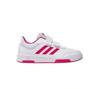 Shein Tensaur Hook and Loop Kids Sneakers Cloud White / Team Real Magenta / Core Black GW6451