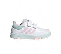 Shein Tensaur Sport 2.0 Kids Sneakers Cloud White / Clear Pink / Semi Flash Aqua JQ2868