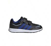 Shein Tensaur Switch Kids Sneakers Core Black Team Royal Blue Clear Sky JH9241