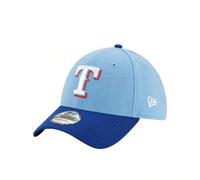 Shein Texas Rangers Alt. 2 Men's Cap Blue